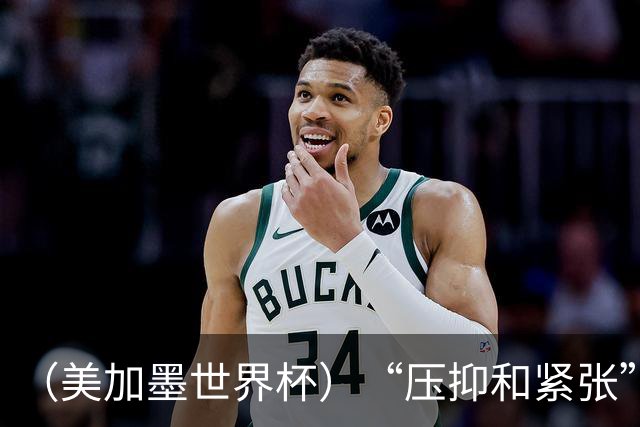 （美加墨世界杯）“压抑和紧张”中的伊朗队首秀